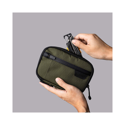 Поуч Alpaka Admin Pouch Pro