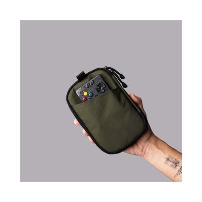 Поуч Alpaka Admin Pouch Pro
