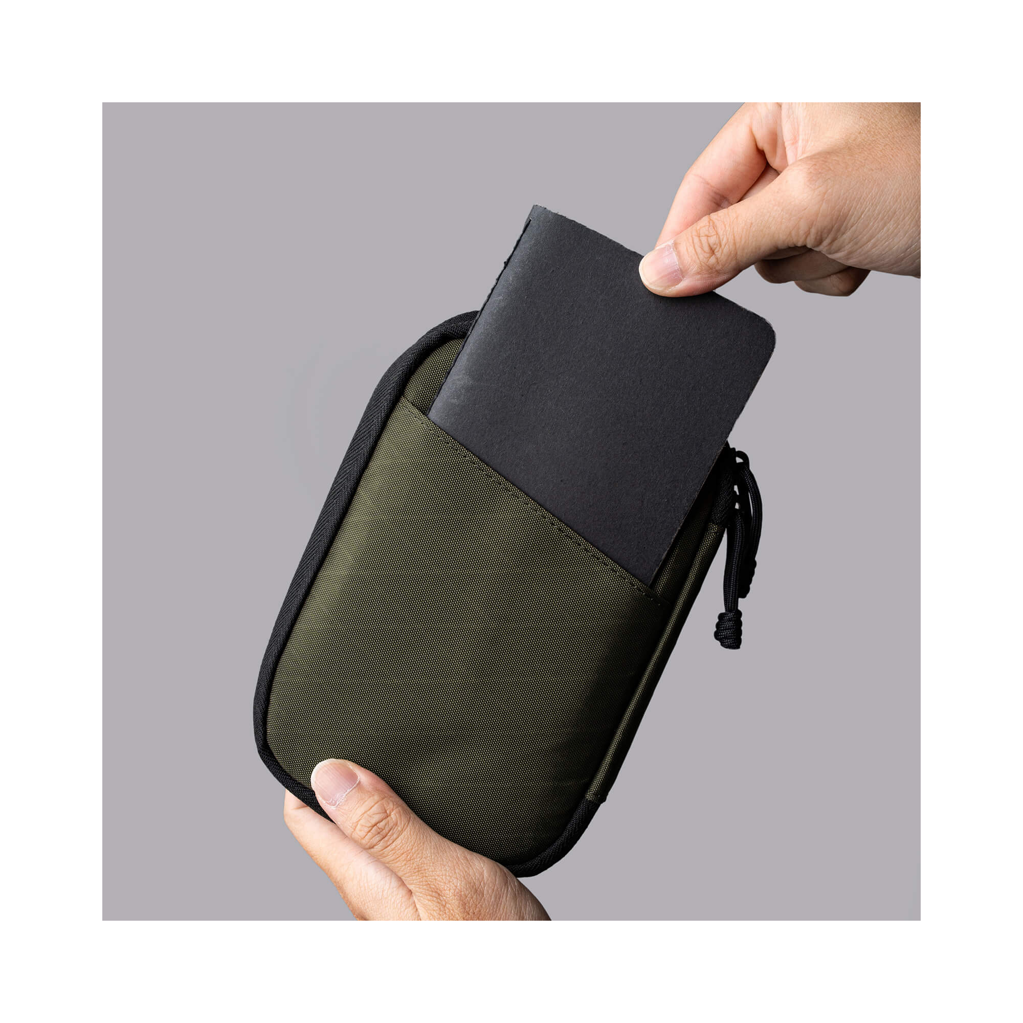 Поуч Alpaka Admin Pouch Pro