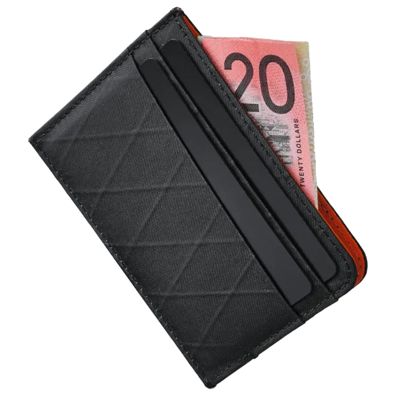 Гаманець Alpaka ARK Card Wallet