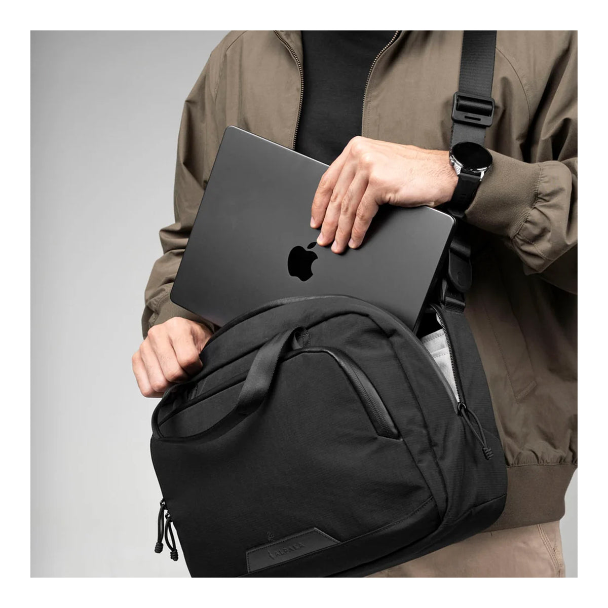 Сумка Alpaka Bravo Brief 14"