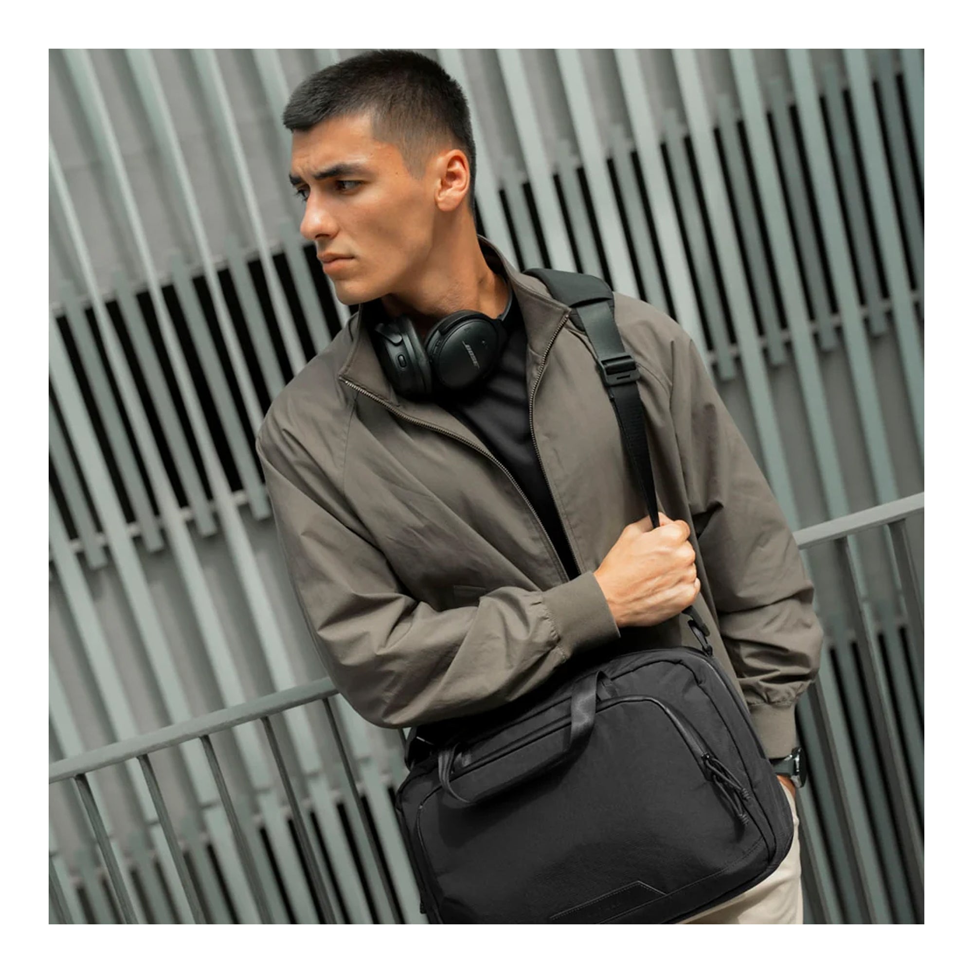 Сумка Alpaka Bravo Brief 14"