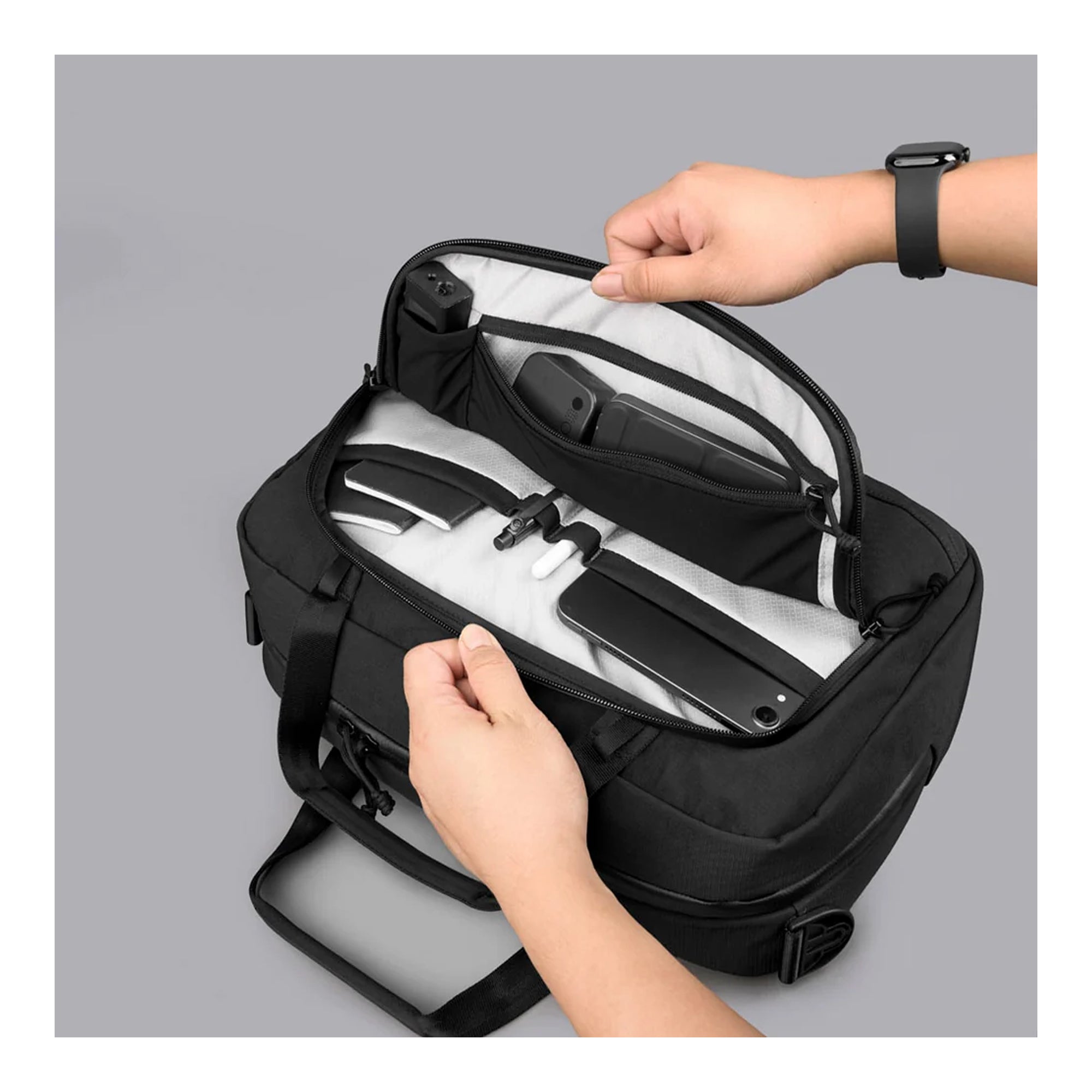Сумка Alpaka Bravo Brief 14"