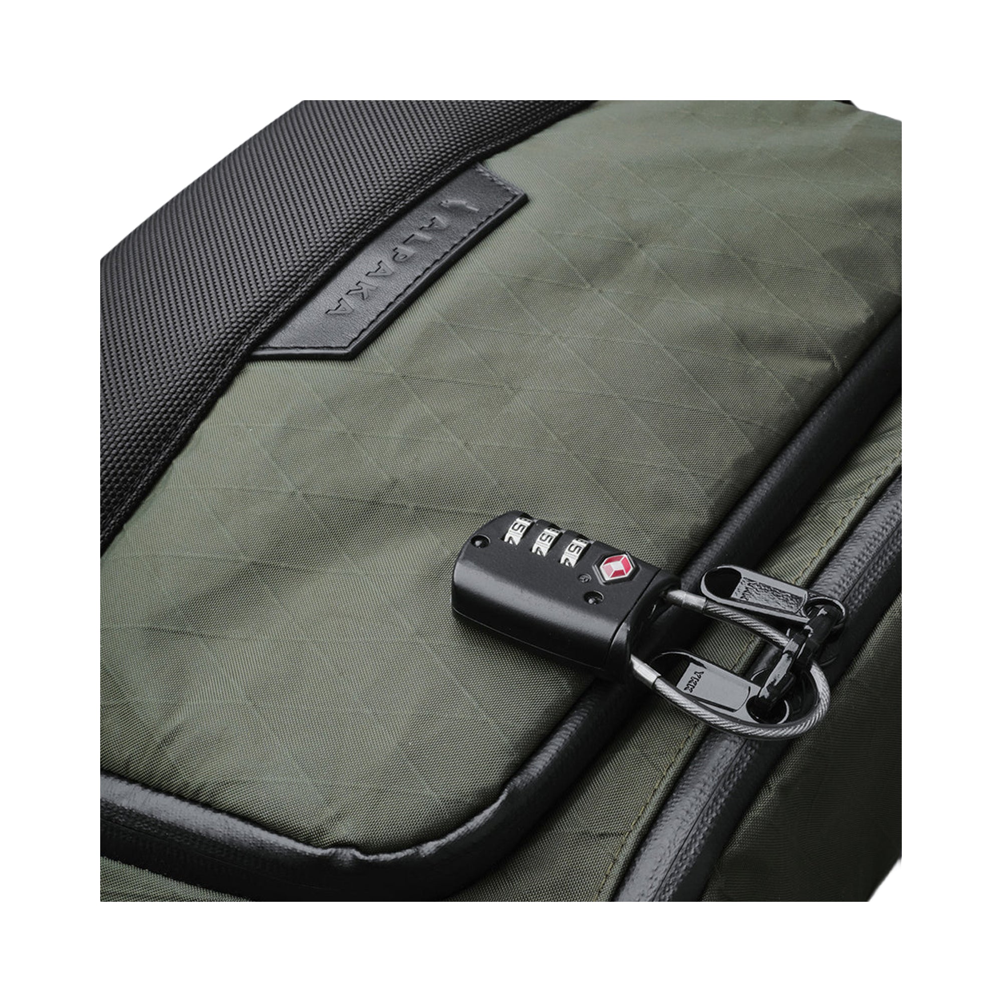 Сумка Alpaka Sling Max V2