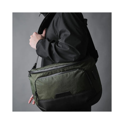 Сумка Alpaka Sling Max V2