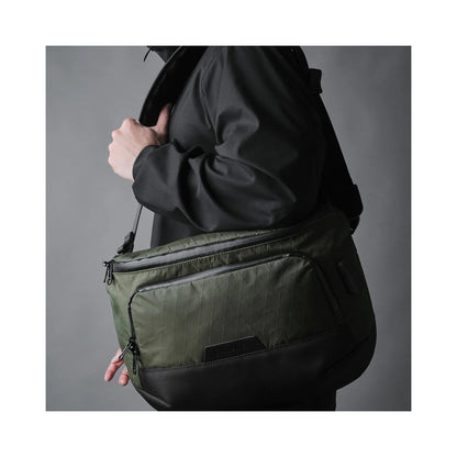 Сумка Alpaka Sling Max V2