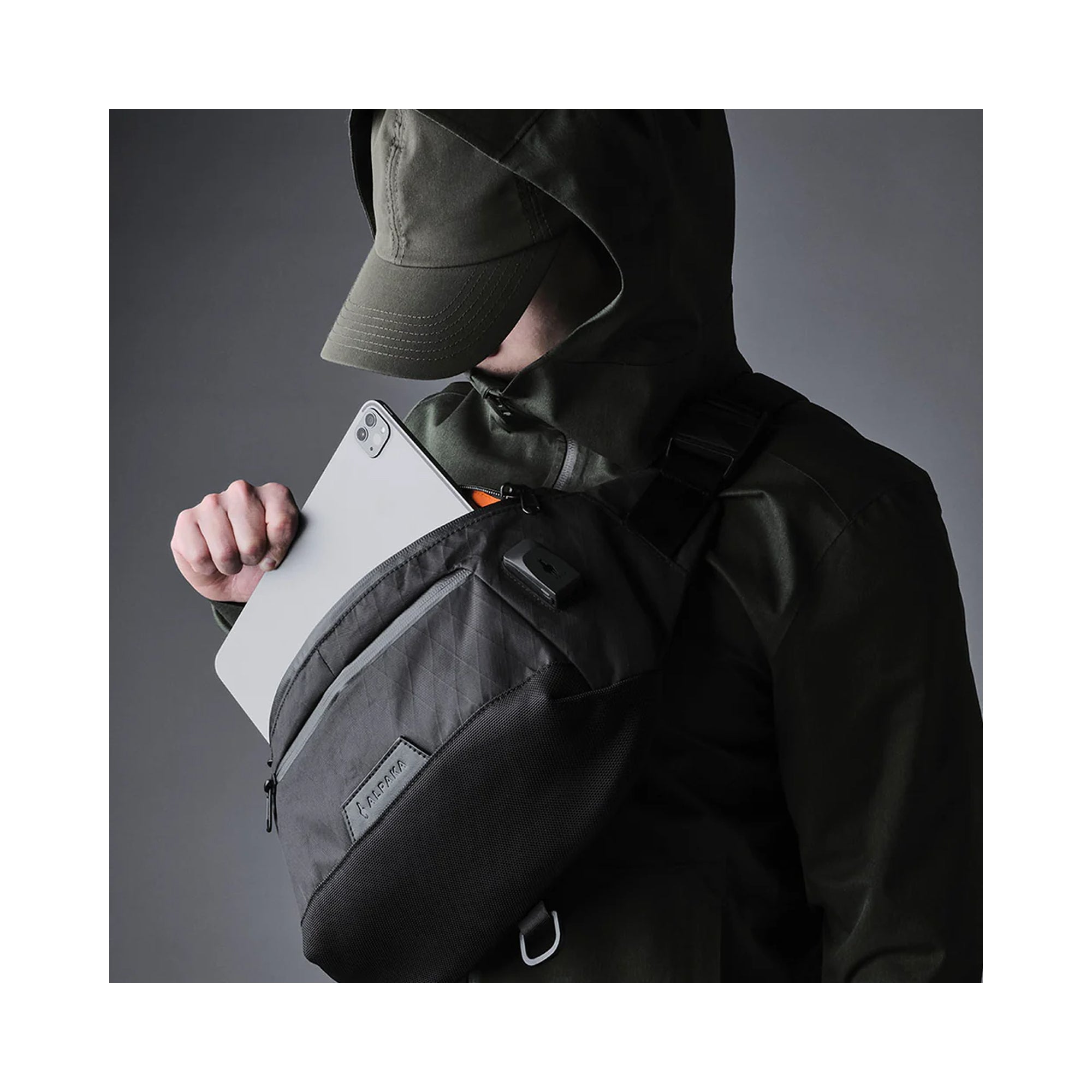 Сумка Alpaka Bravo X Sling V2