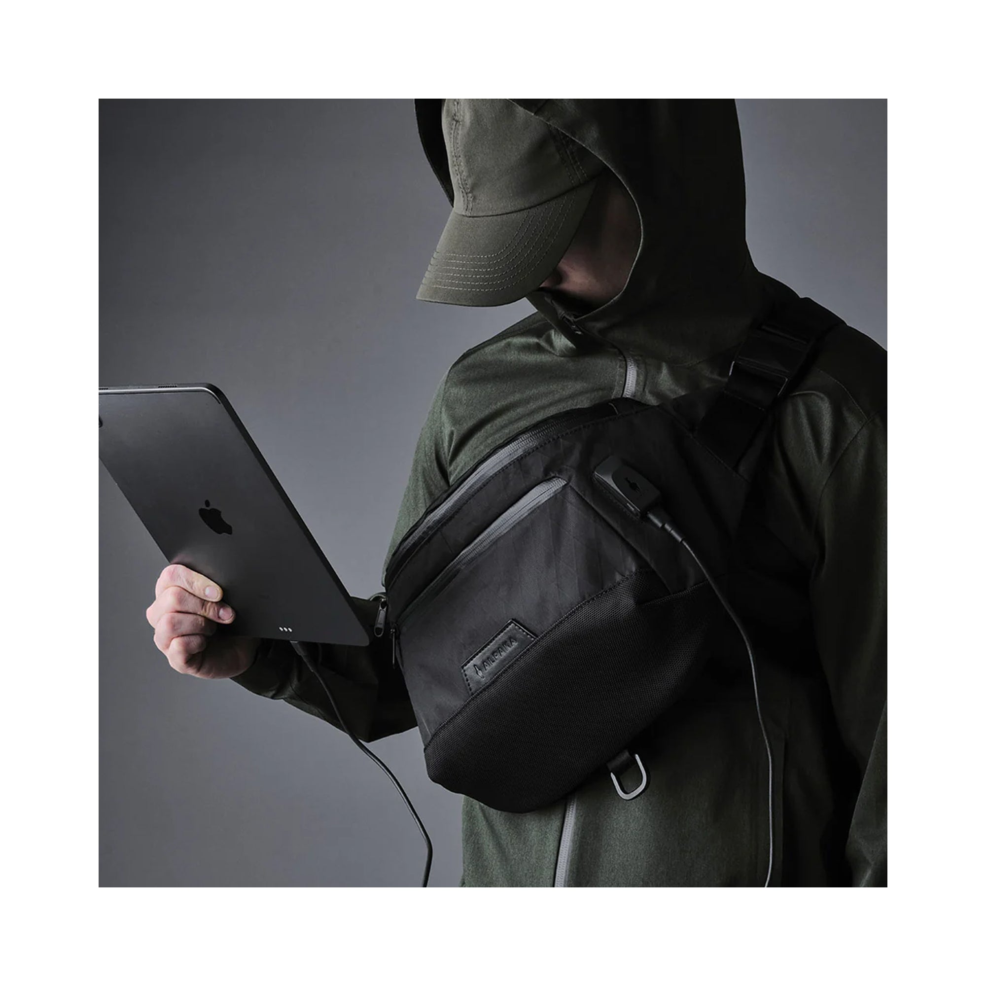 Сумка Alpaka Bravo X Sling V2