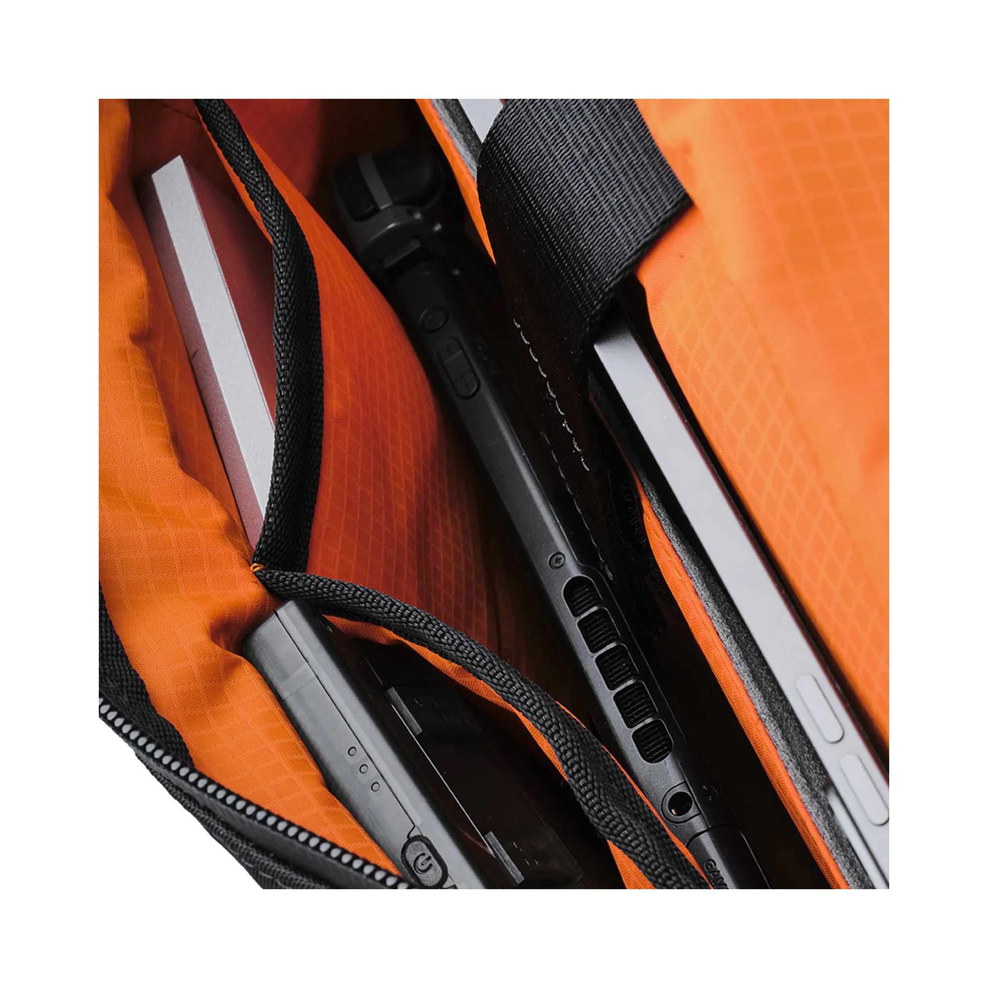 Сумка Alpaka Bravo X Sling V2