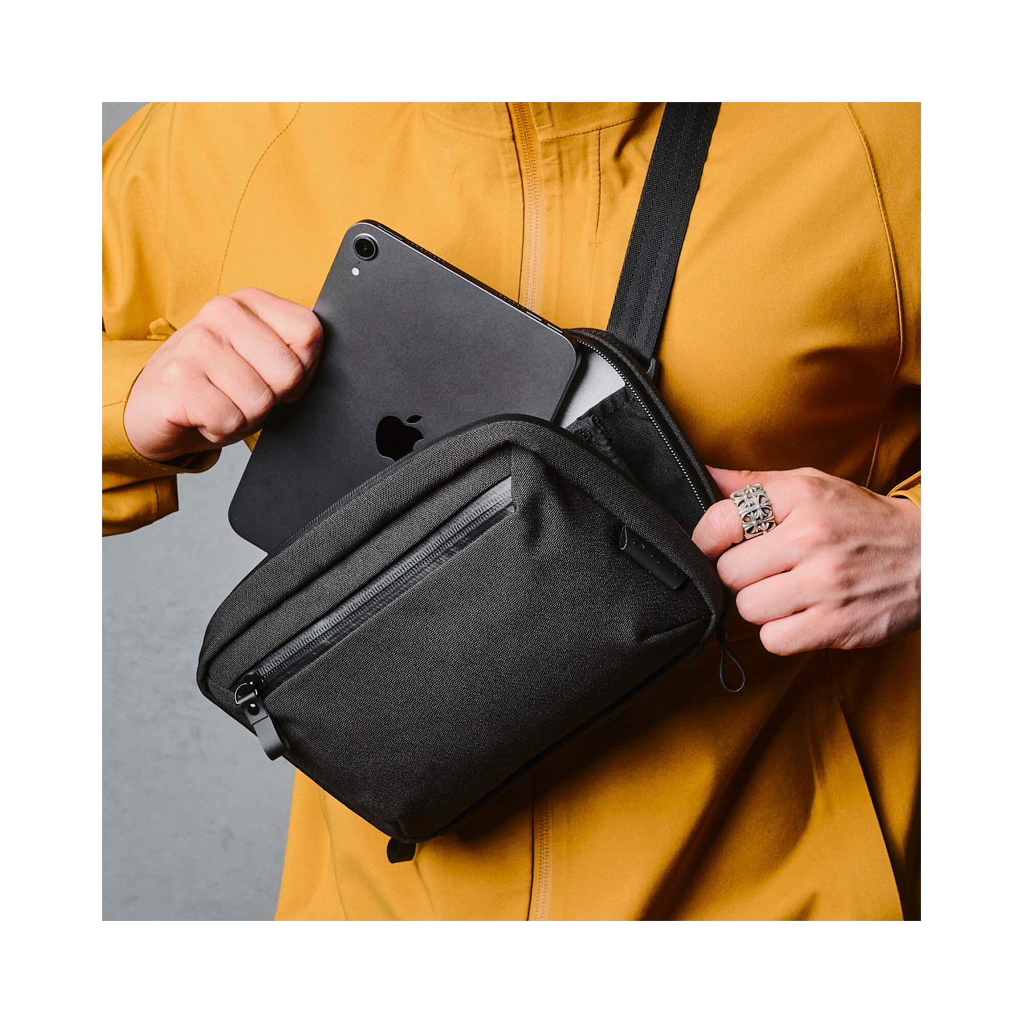 Органайзер Alpaka Elements Tech Case