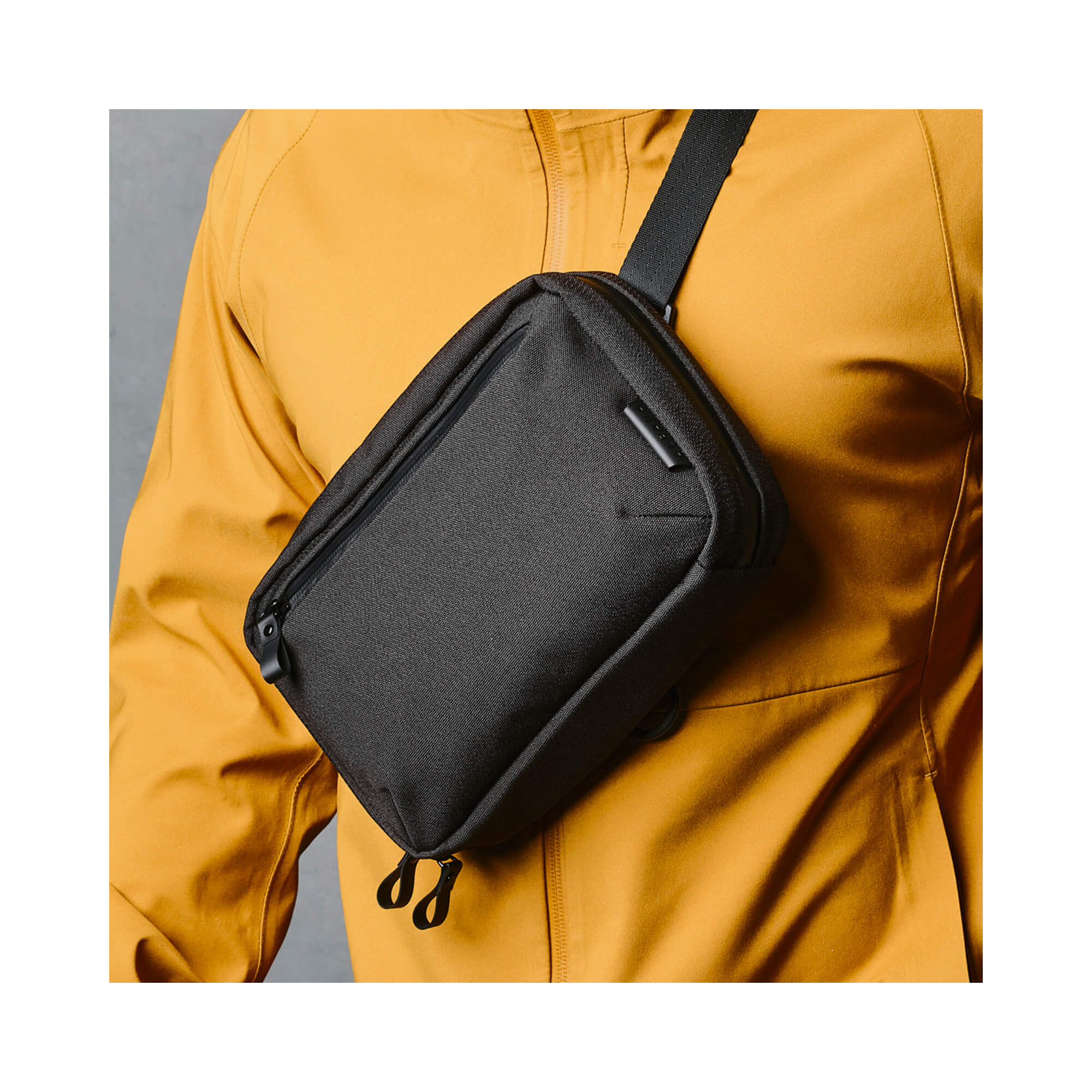 Органайзер Alpaka Elements Tech Case