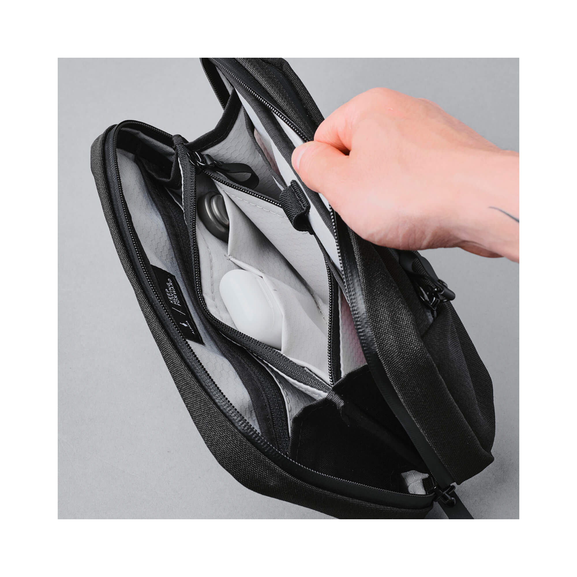 Органайзер Alpaka Elements Tech Case