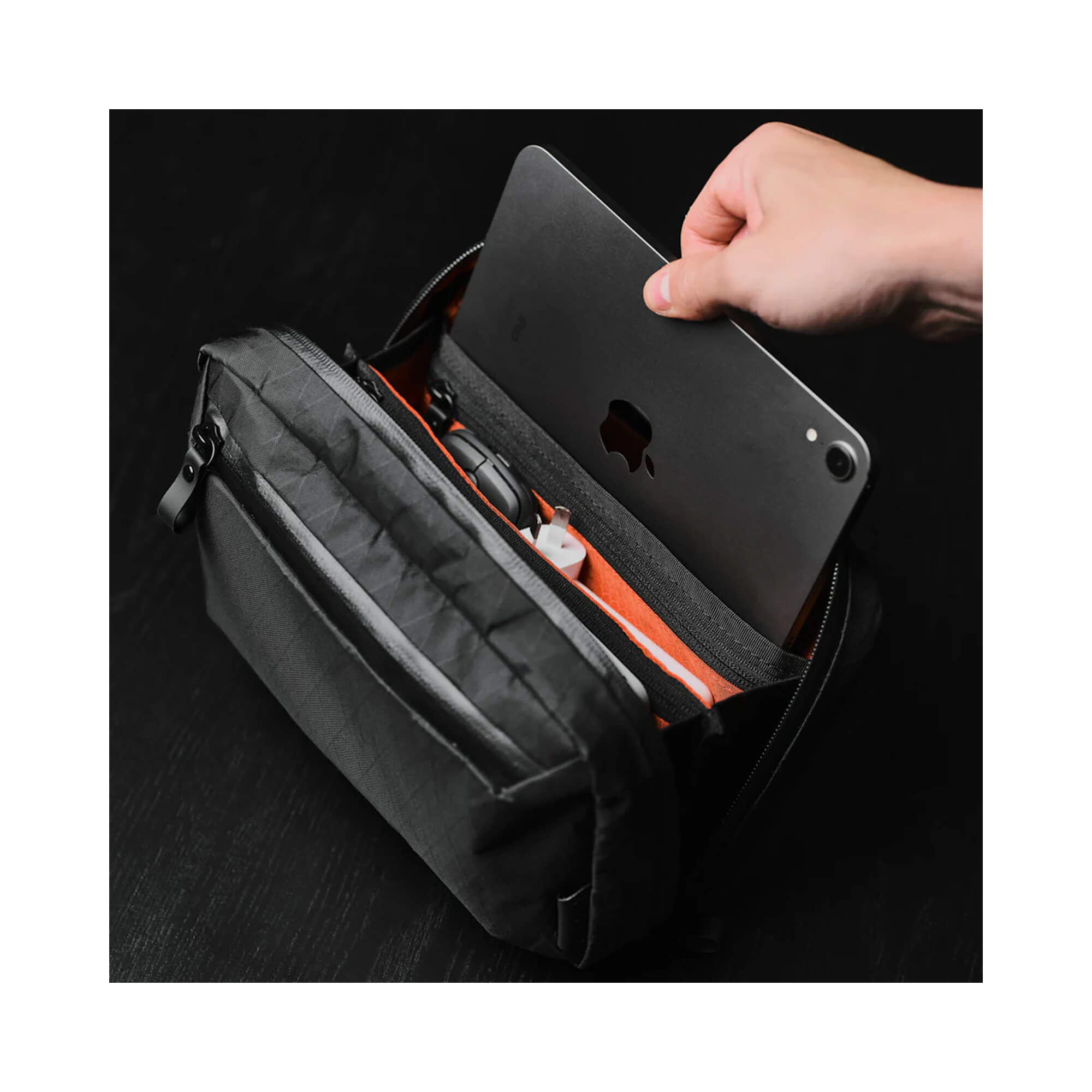 Органайзер Alpaka Elements Tech Case