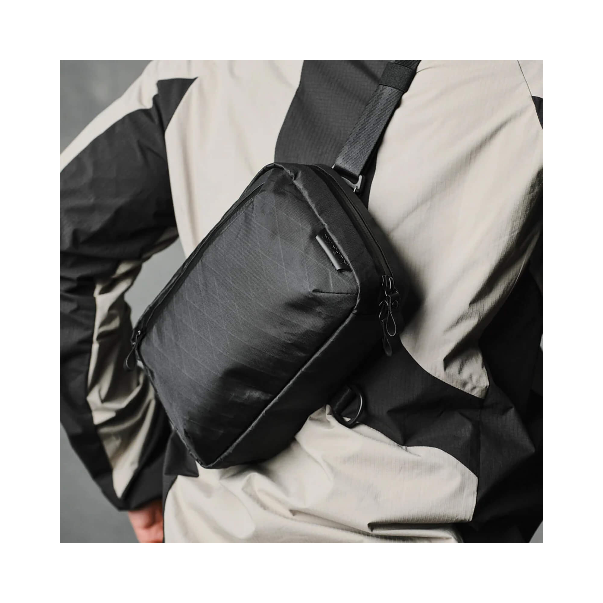 Органайзер Alpaka Elements Tech Case