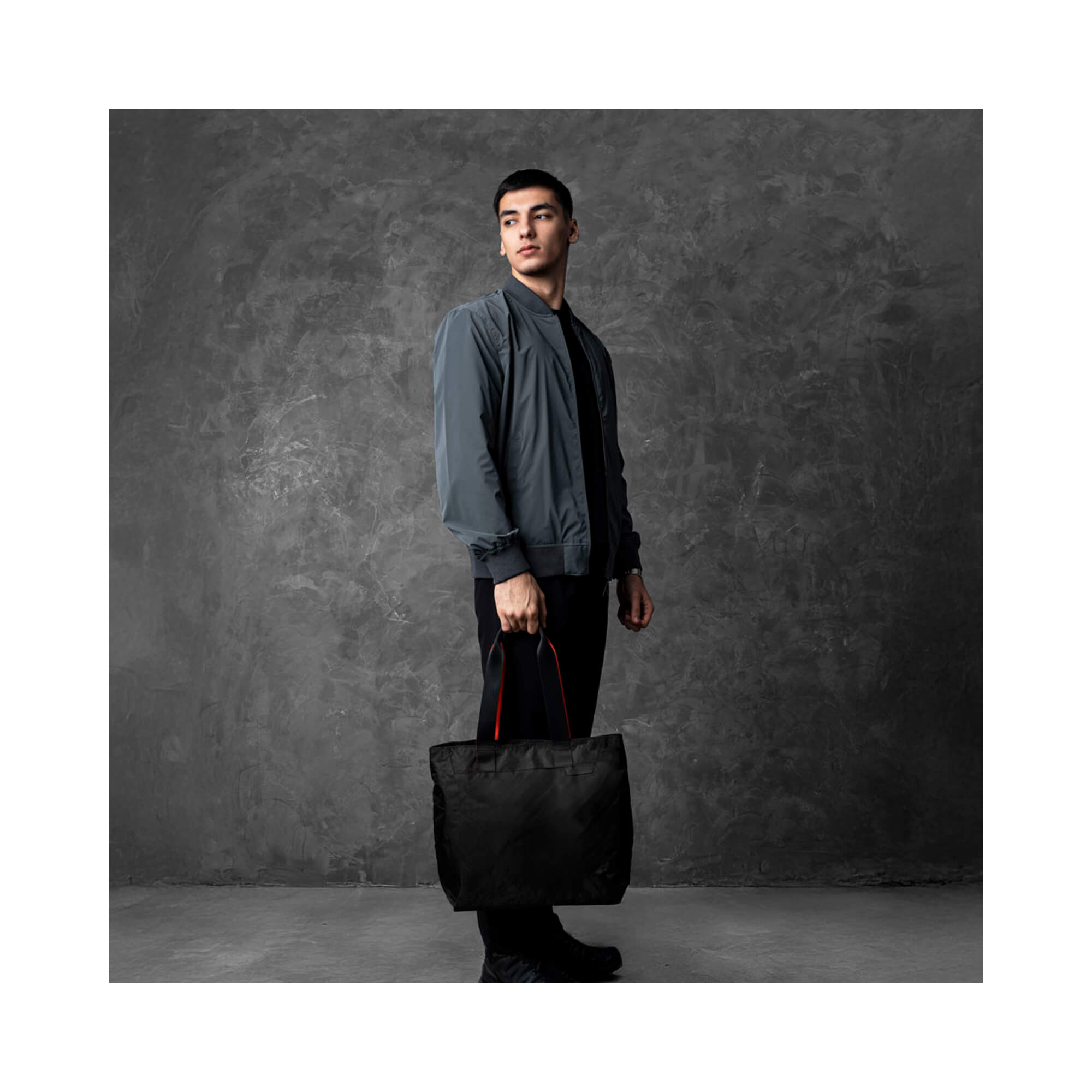 Сумка-тоут Alpaka Elements Tote (M)