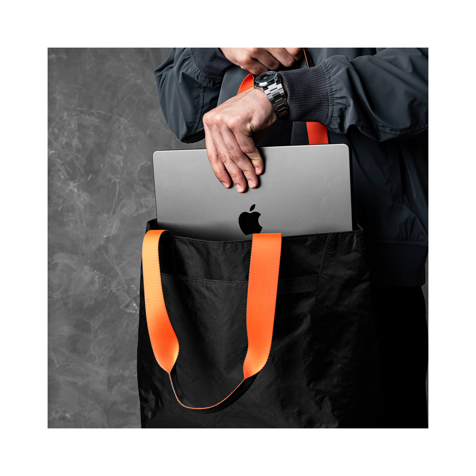 Сумка-тоут Alpaka Elements Tote (M)