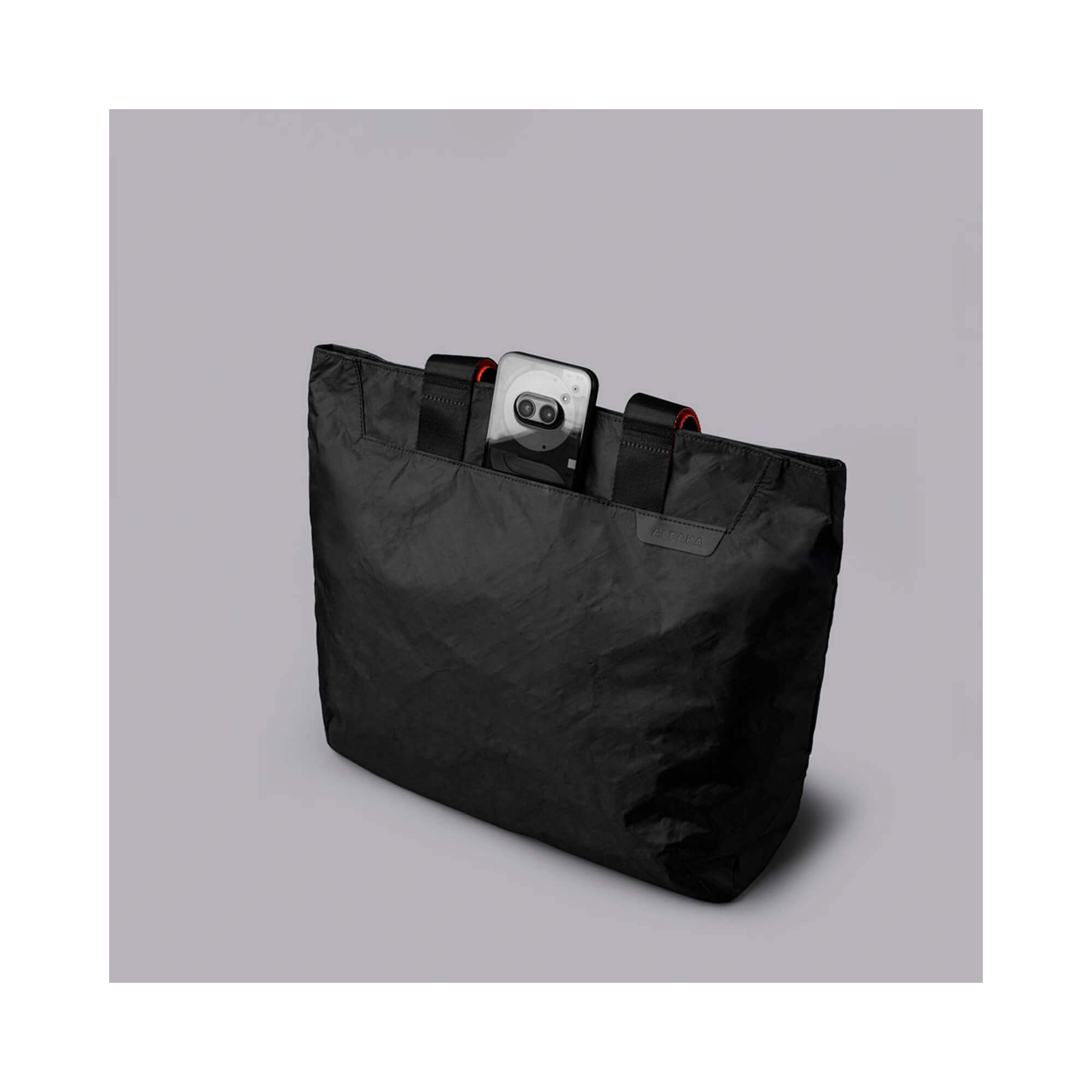 Сумка-тоут Alpaka Elements Tote (M)