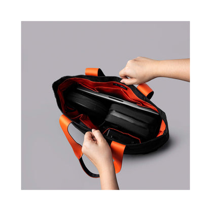 Сумка-тоут Alpaka Elements Tote (M)