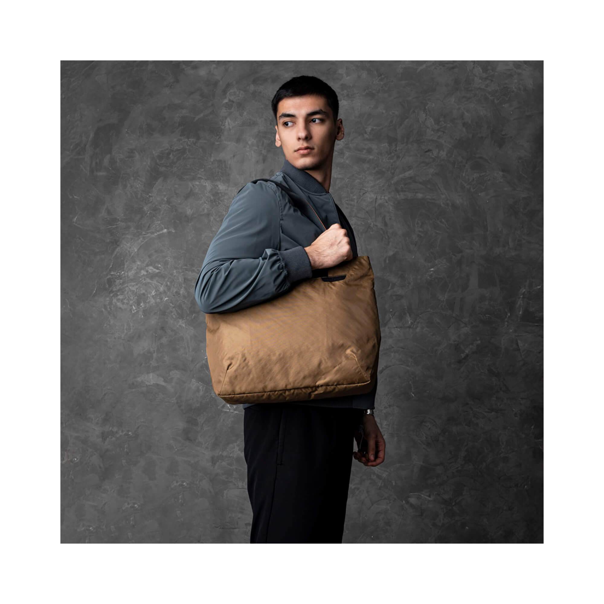 Сумка-тоут Alpaka Elements Tote (M)