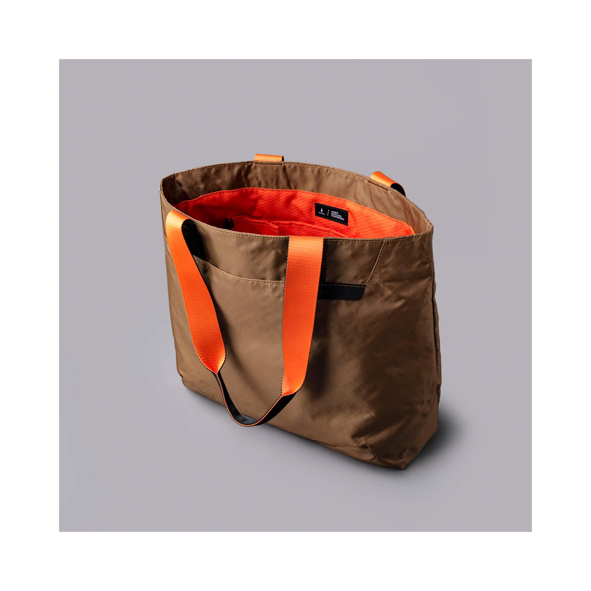 Сумка-тоут Alpaka Elements Tote (M)