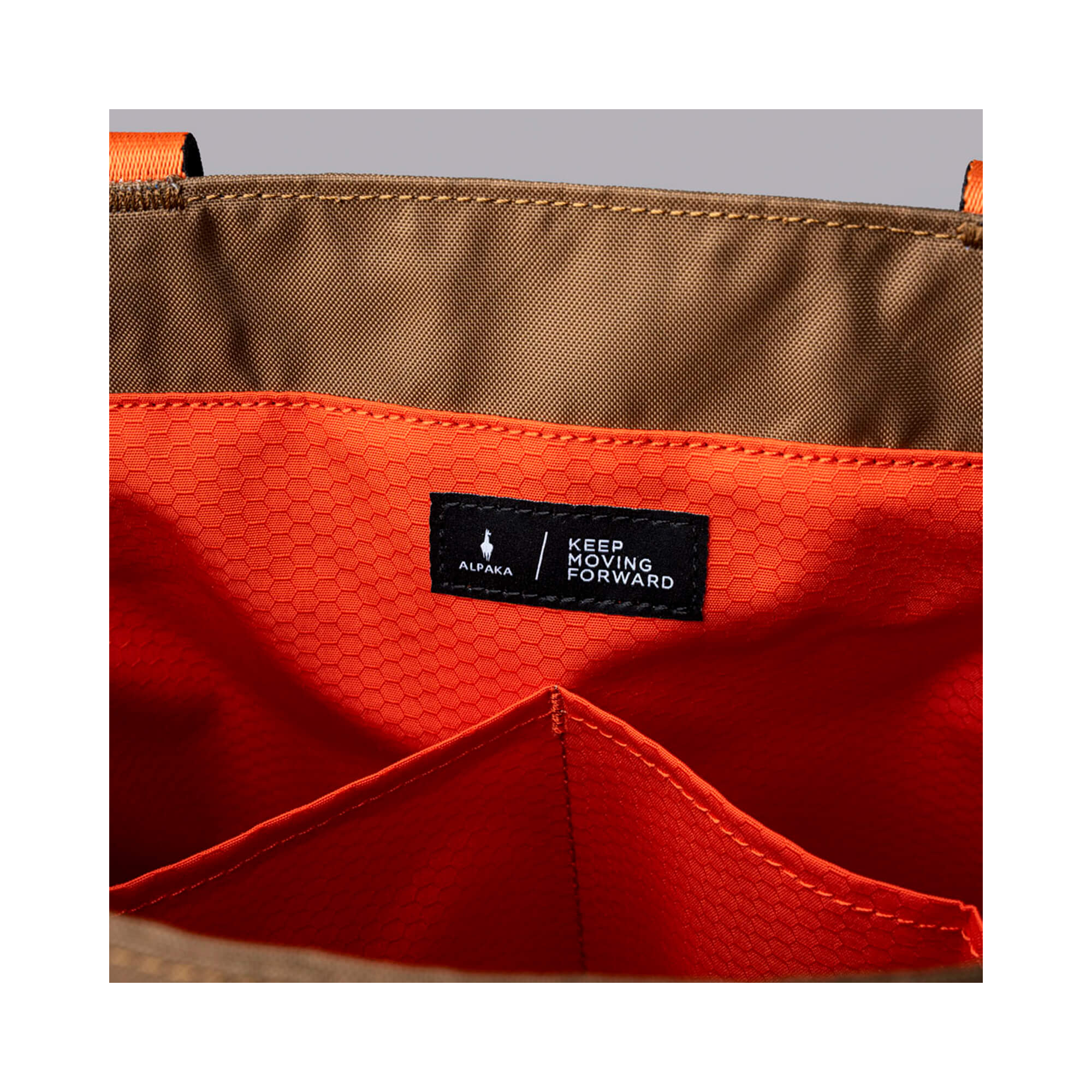 Сумка-тоут Alpaka Elements Tote (M)