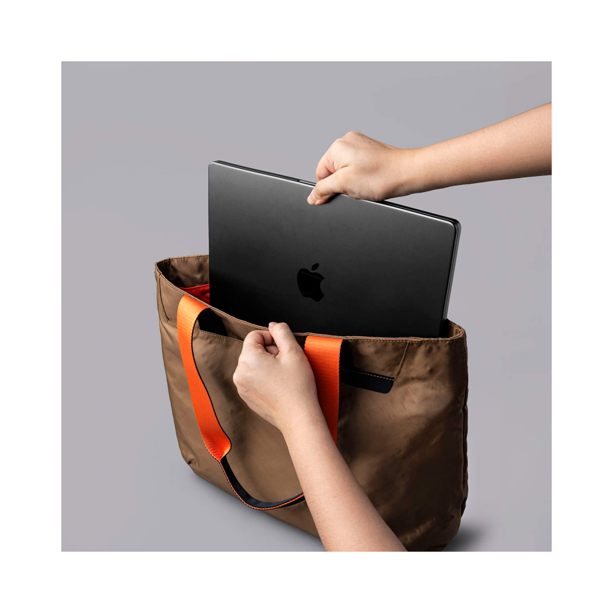 Сумка-тоут Alpaka Elements Tote (M)