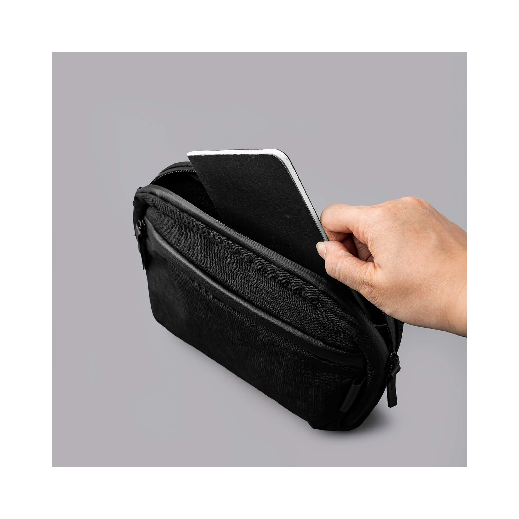Сумка-слінг Alpaka Flight Sling 1L