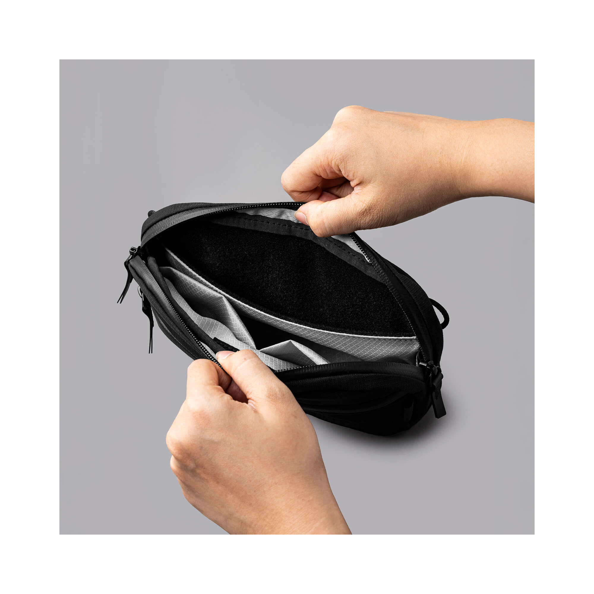 Сумка-слінг Alpaka Flight Sling 1L