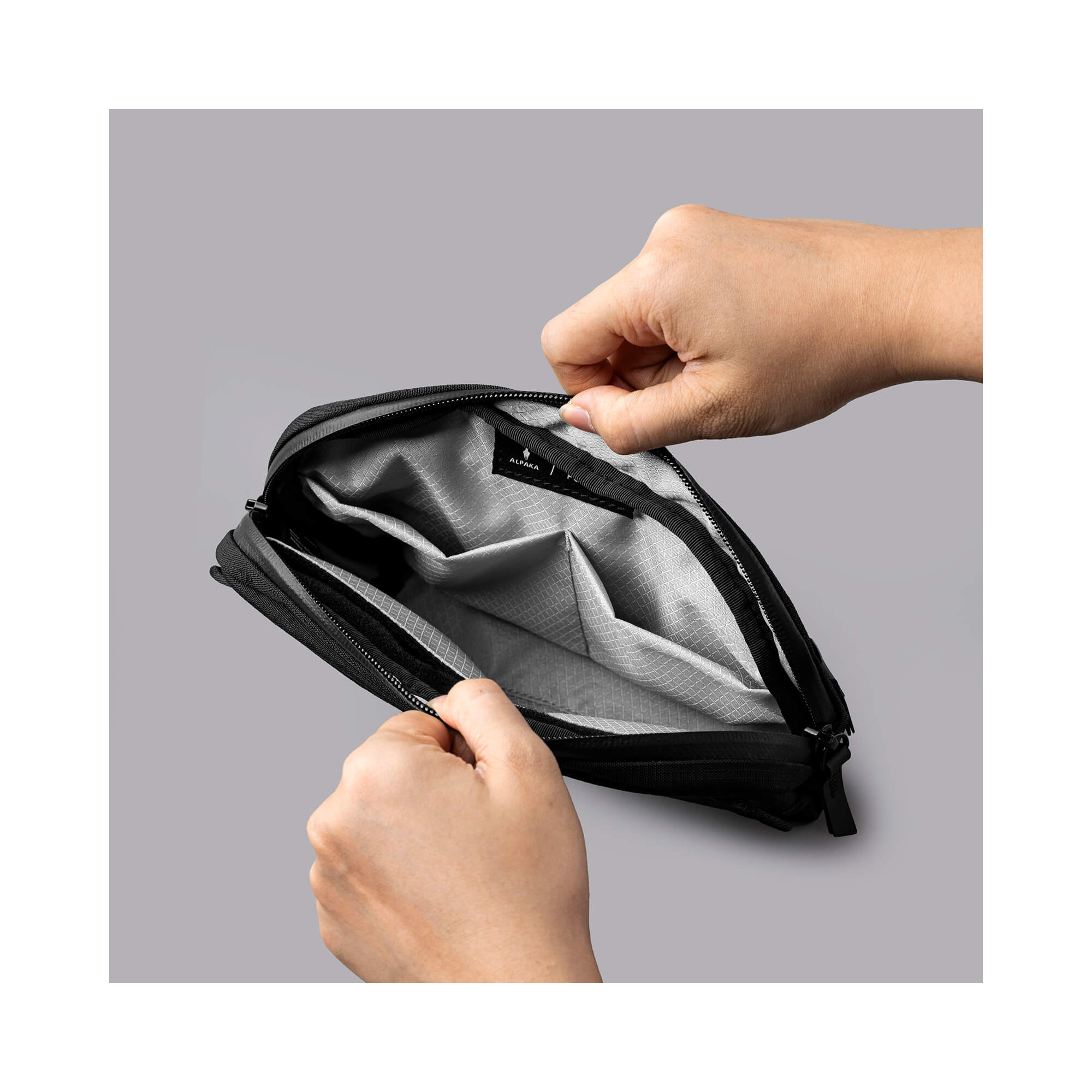 Сумка-слінг Alpaka Flight Sling 1L