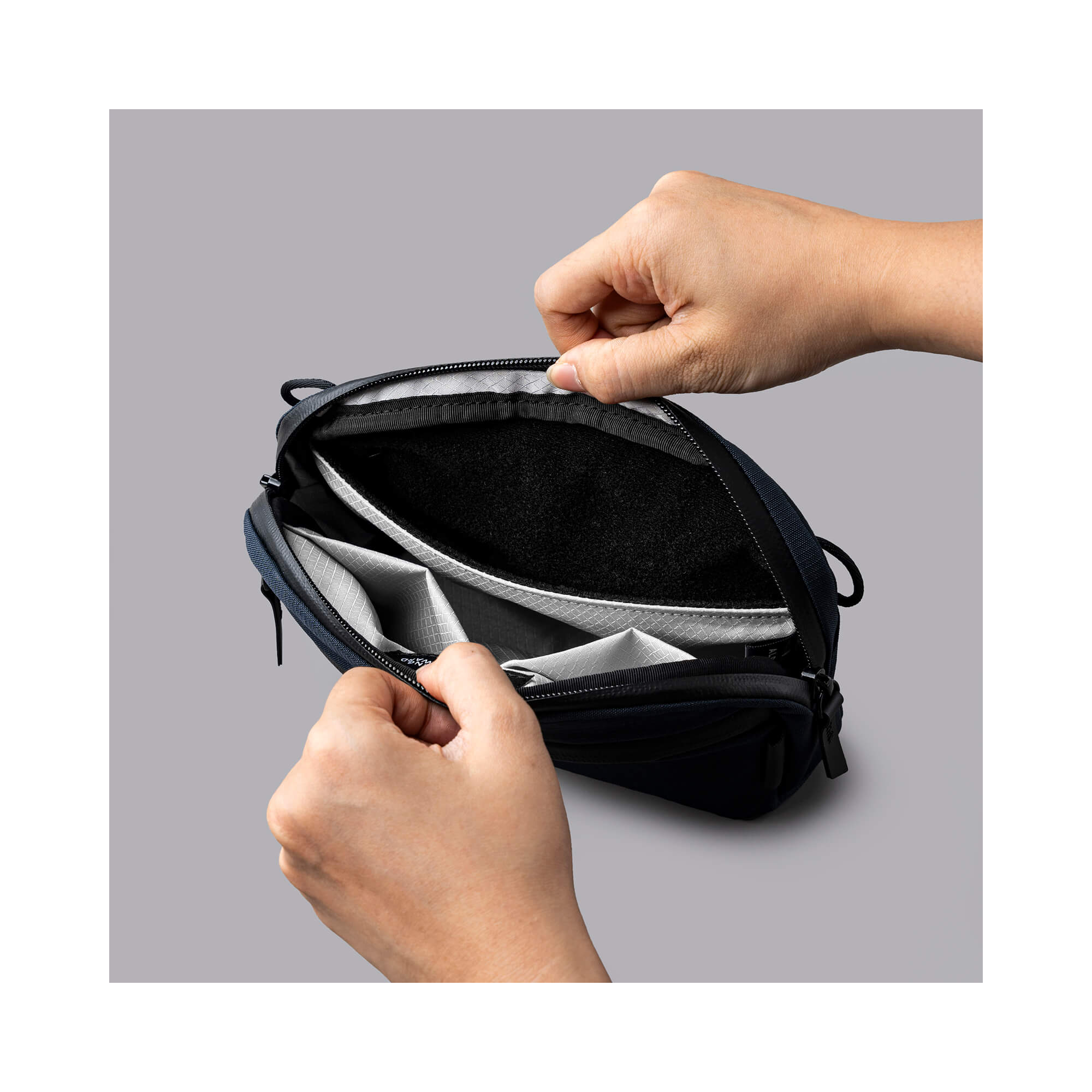 Сумка-слінг Alpaka Flight Sling 1L