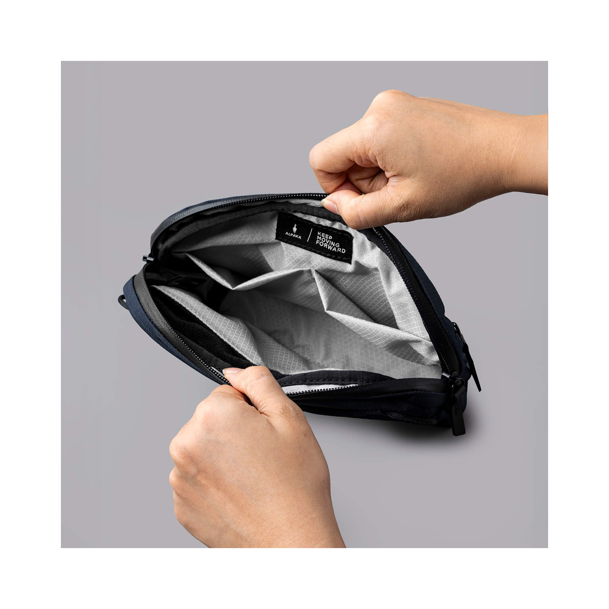 Сумка-слінг Alpaka Flight Sling 1L