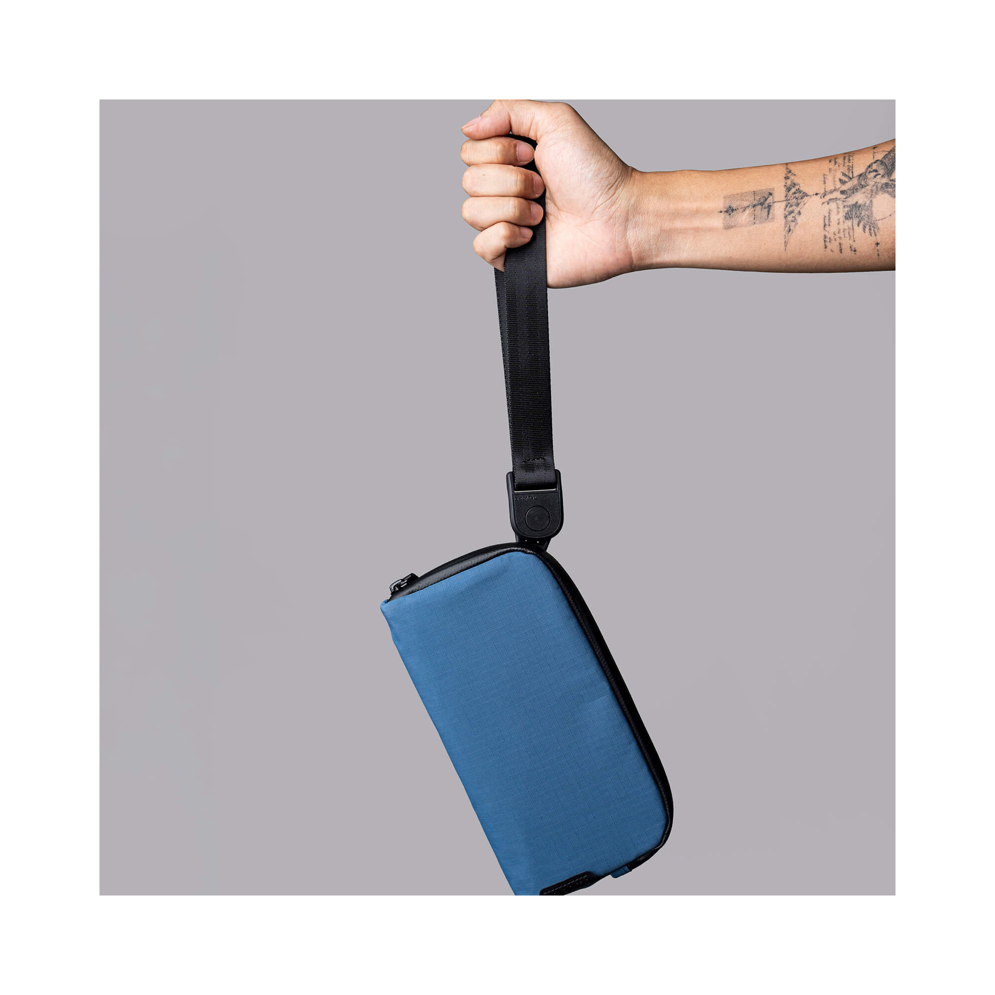 Поуч Alpaka Flight Pouch