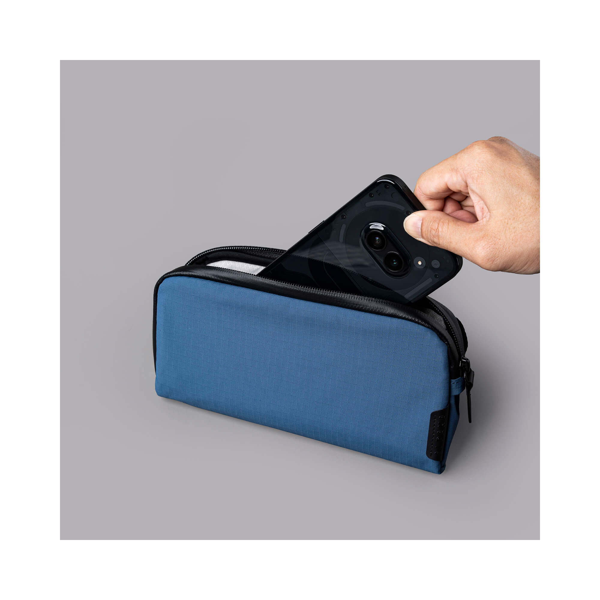 Поуч Alpaka Flight Pouch