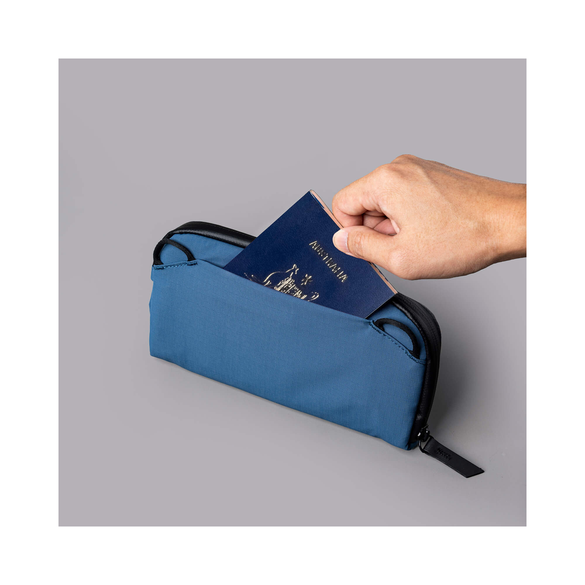 Поуч Alpaka Flight Pouch