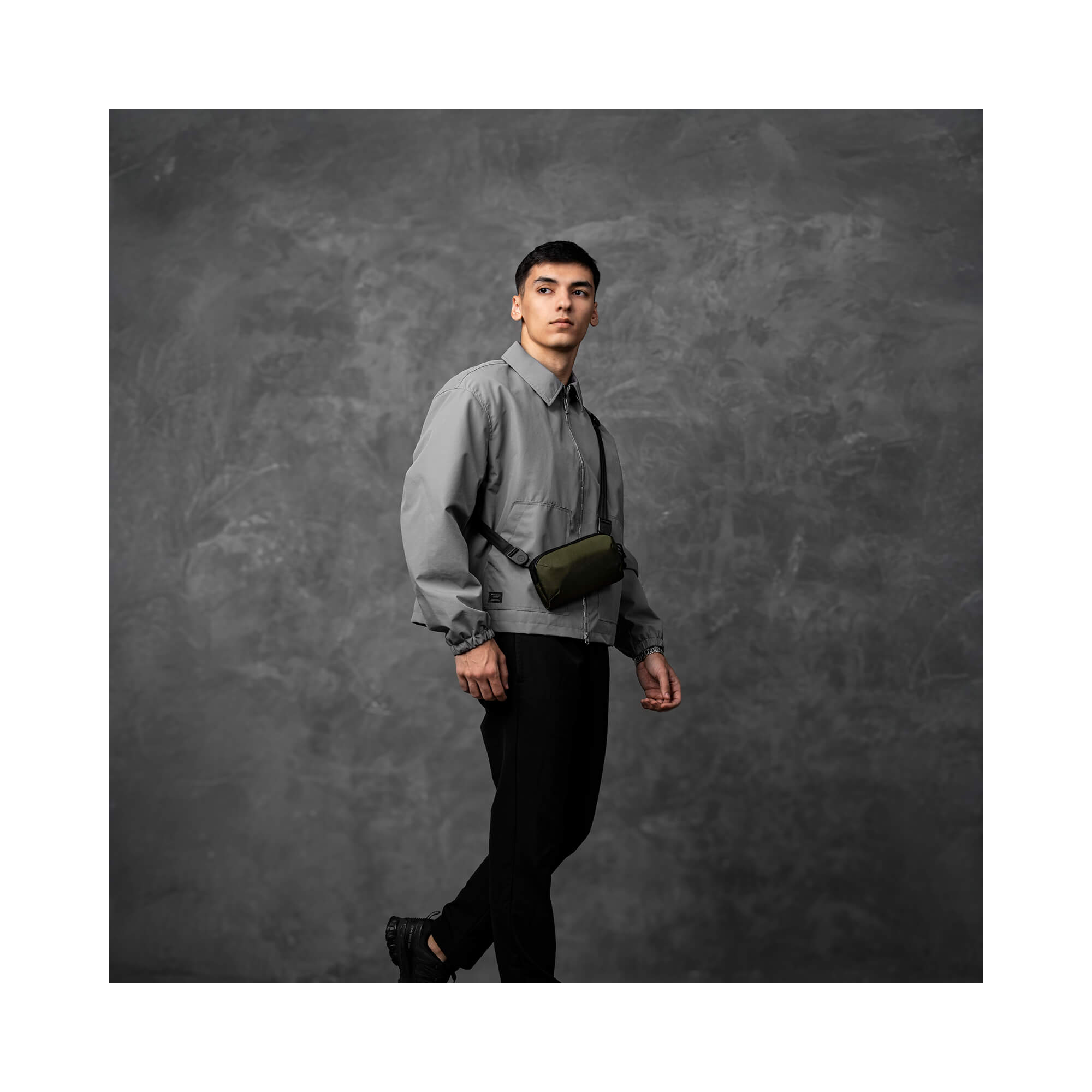 Поуч Alpaka Flight Pouch Pro