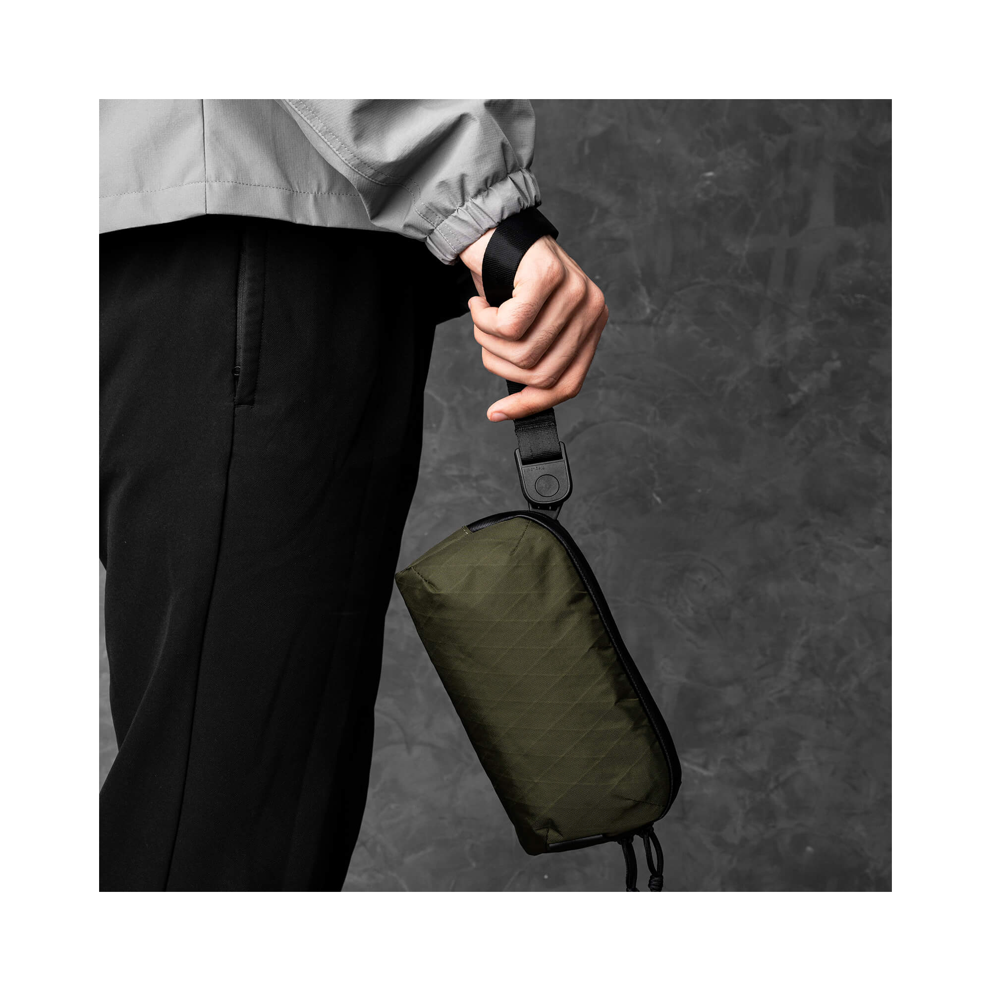 Поуч Alpaka Flight Pouch Pro