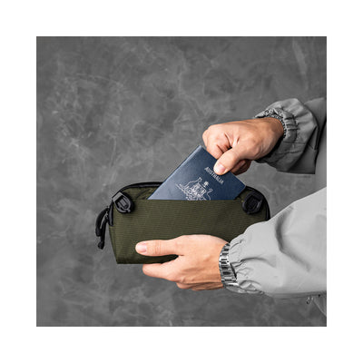 Поуч Alpaka Flight Pouch Pro