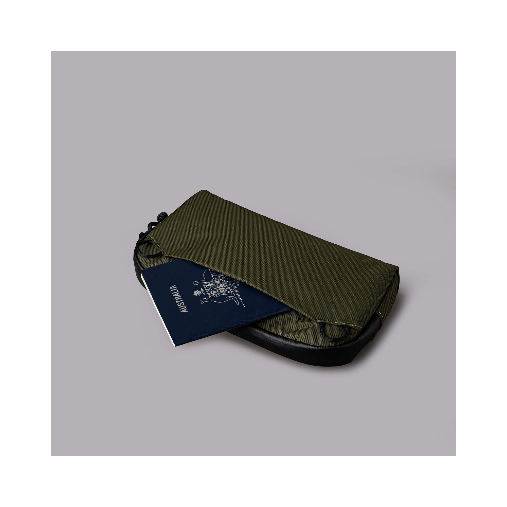 Поуч Alpaka Flight Pouch Pro