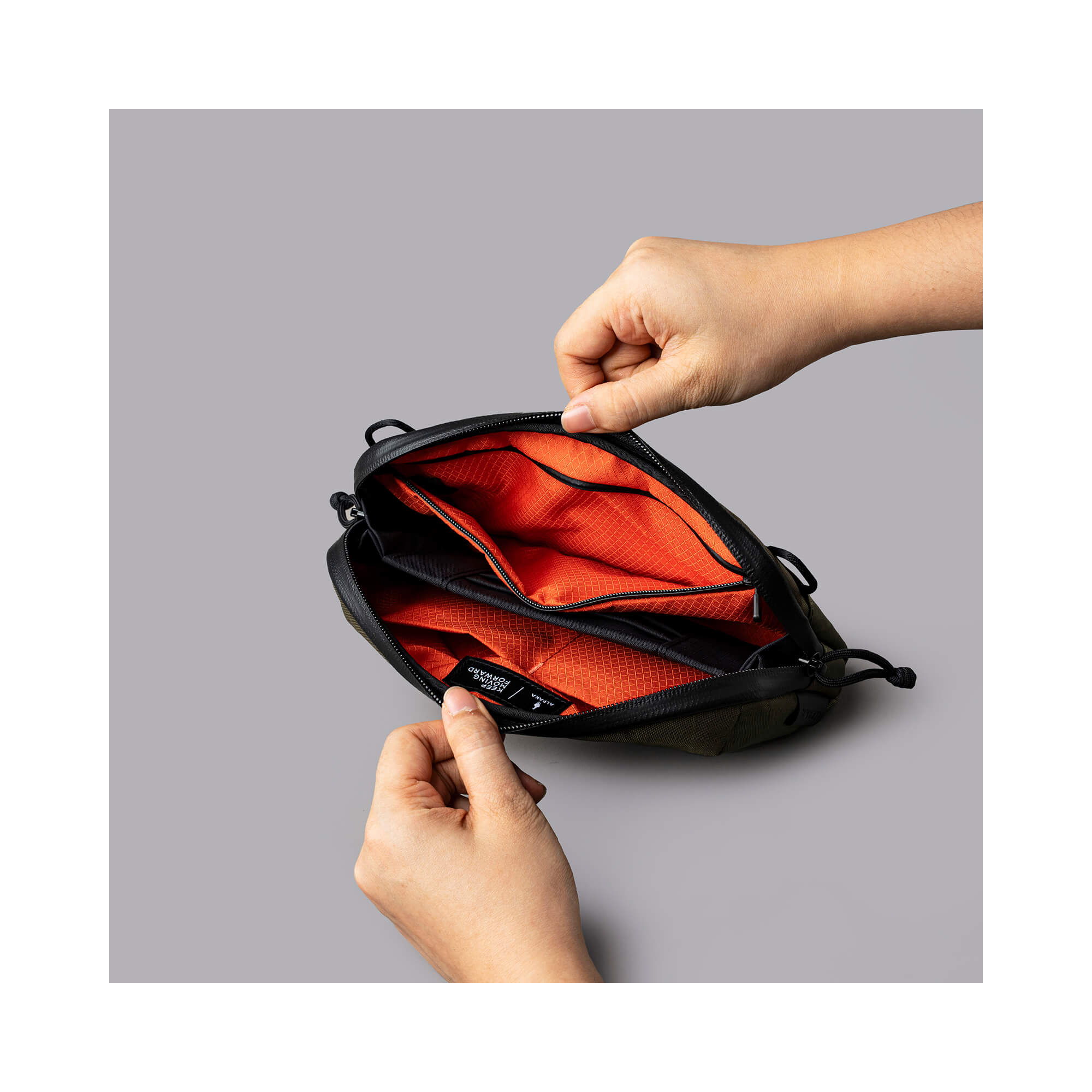Поуч Alpaka Flight Pouch Pro