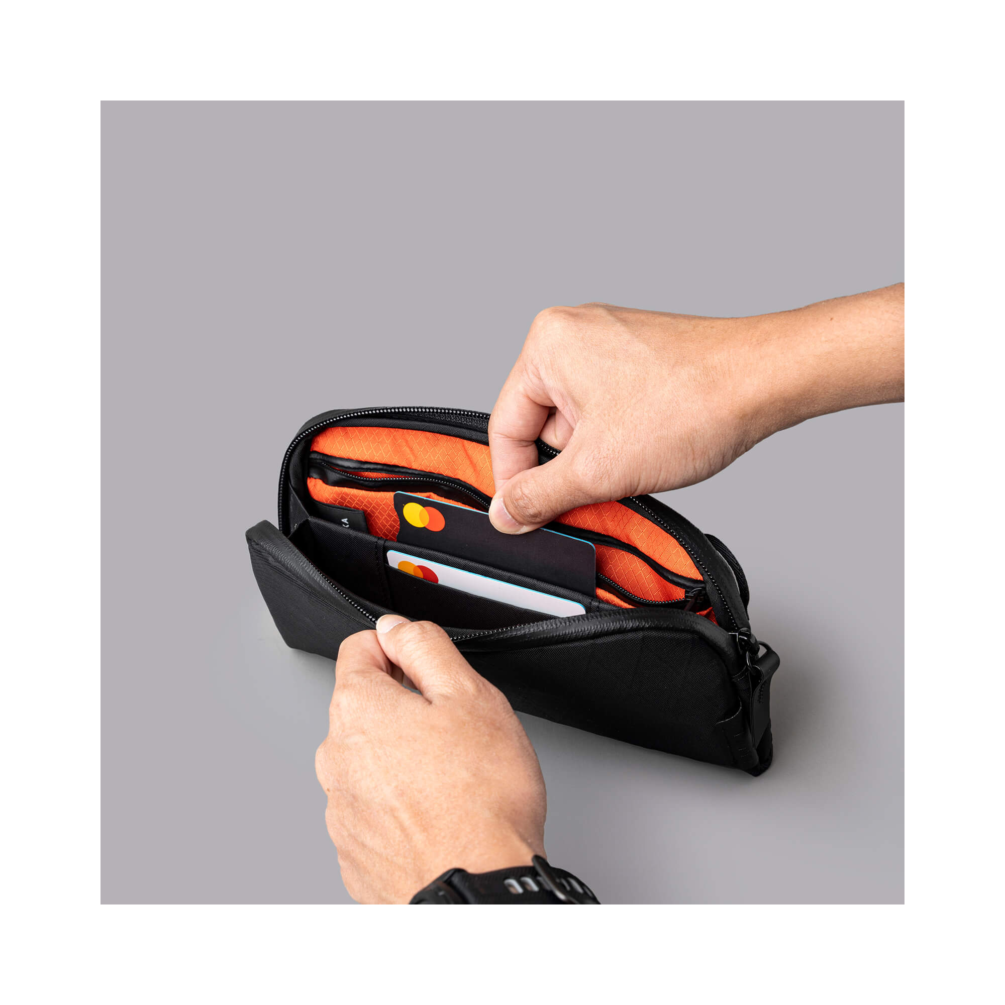 Поуч Alpaka Flight Pouch