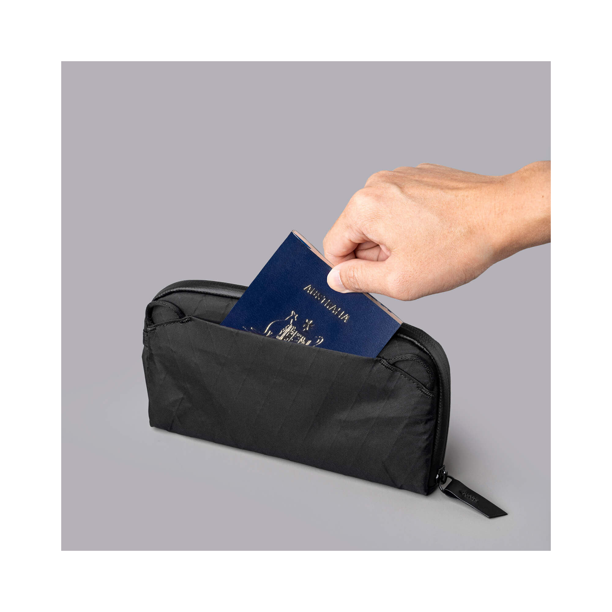 Поуч Alpaka Flight Pouch