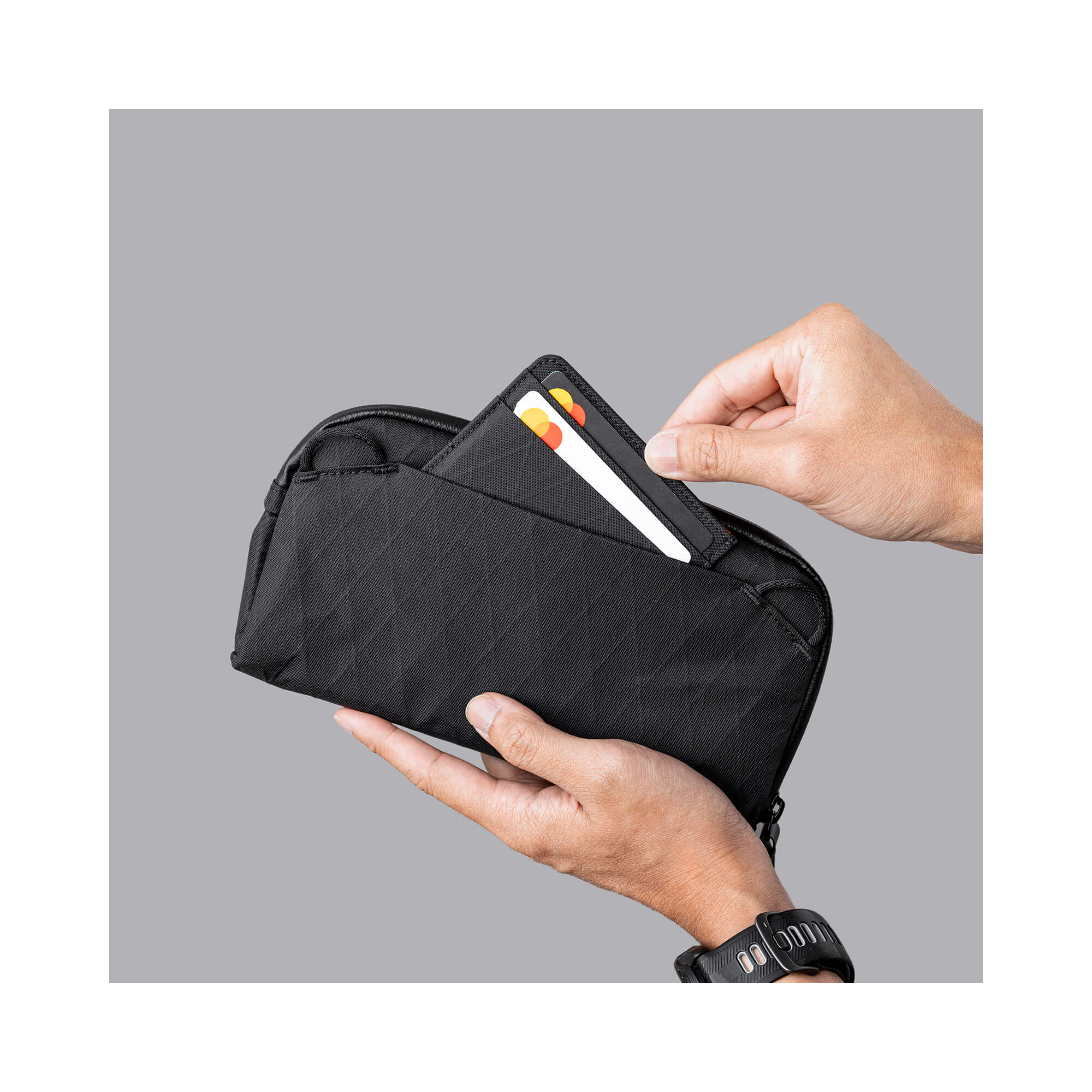 Поуч Alpaka Flight Pouch