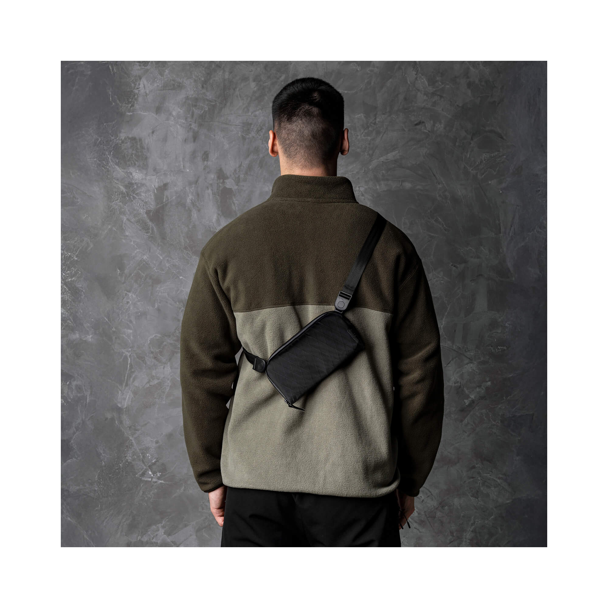 Поуч Alpaka Flight Pouch