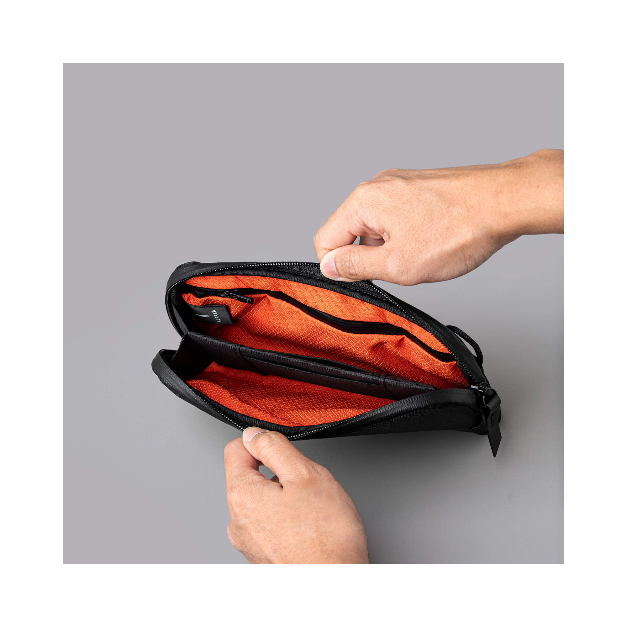 Поуч Alpaka Flight Pouch