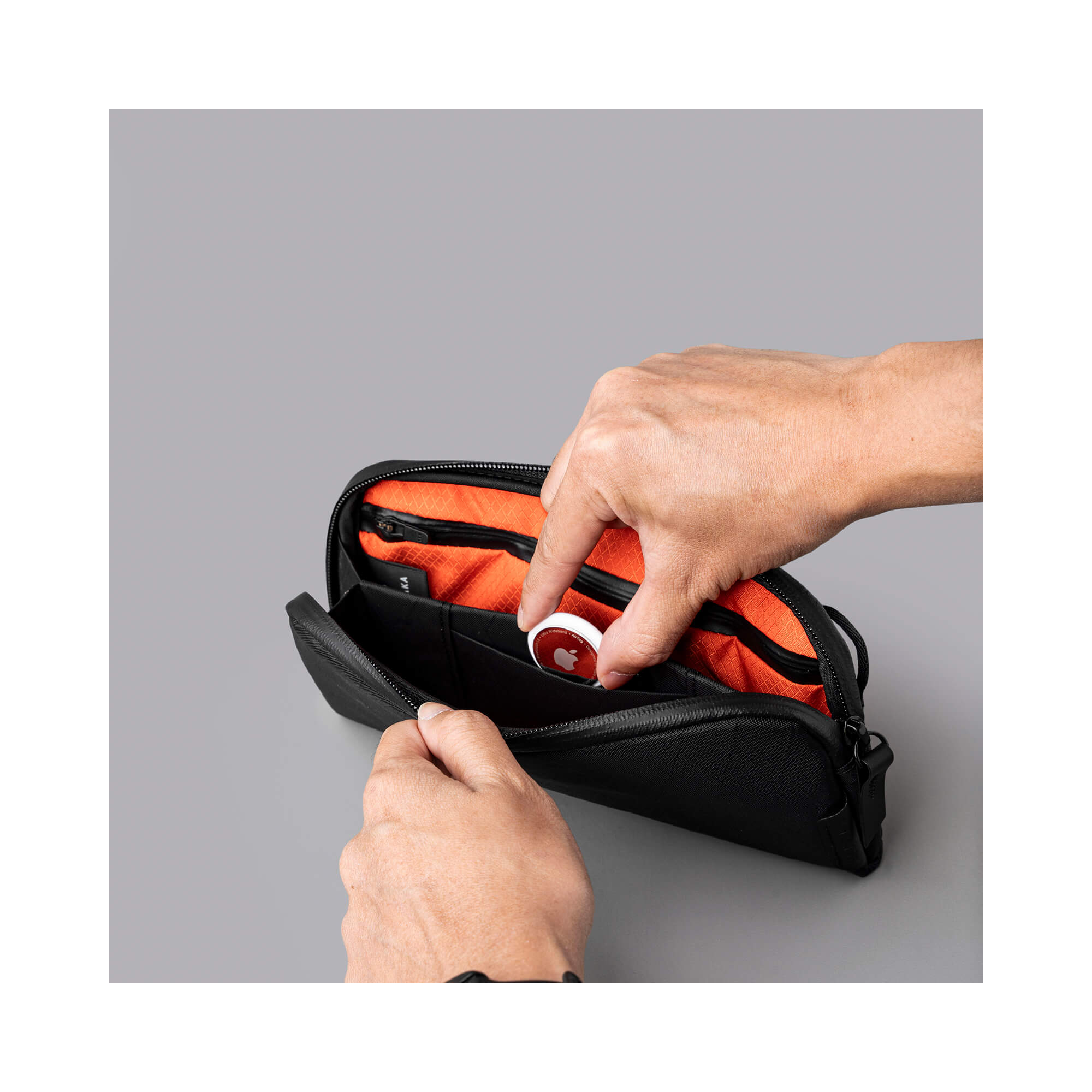 Поуч Alpaka Flight Pouch
