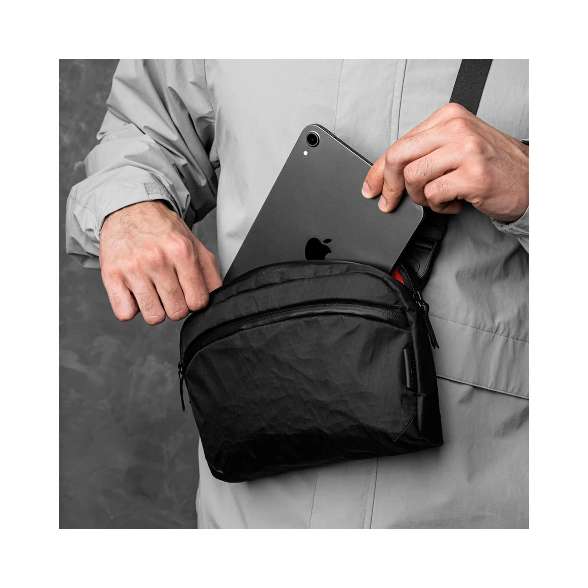 Сумка-слінг Alpaka Flight Sling 2L