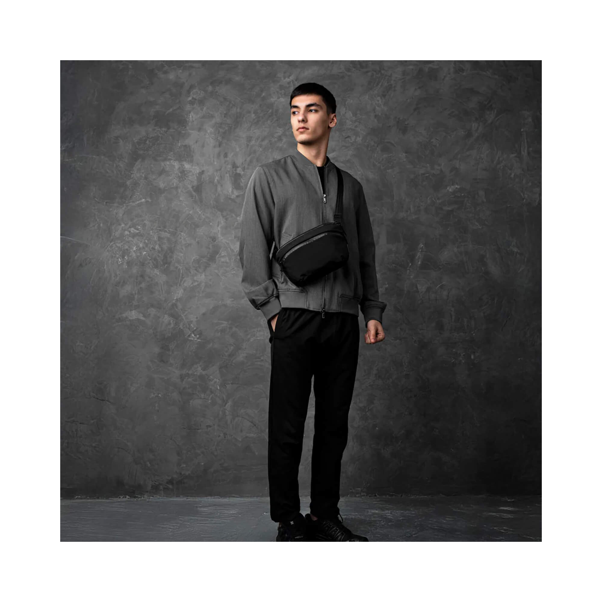 Сумка Alpaka Flight Sling Pro