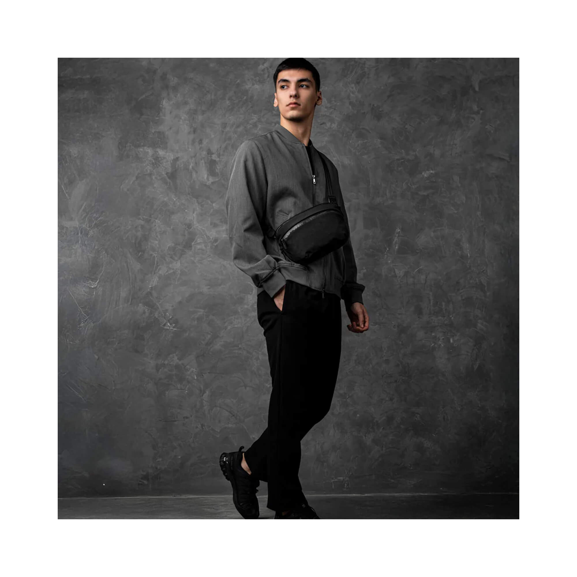 Сумка Alpaka Flight Sling Pro