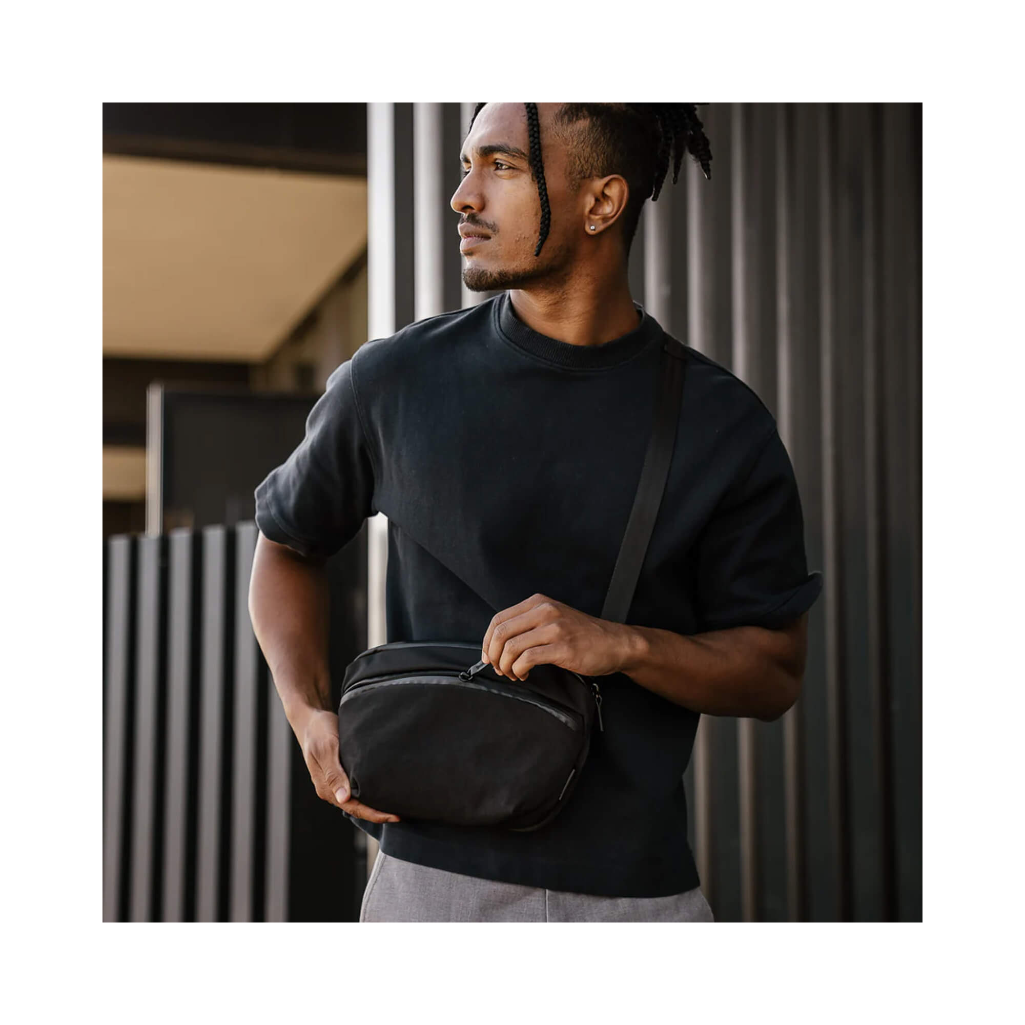 Сумка Alpaka Flight Sling Pro