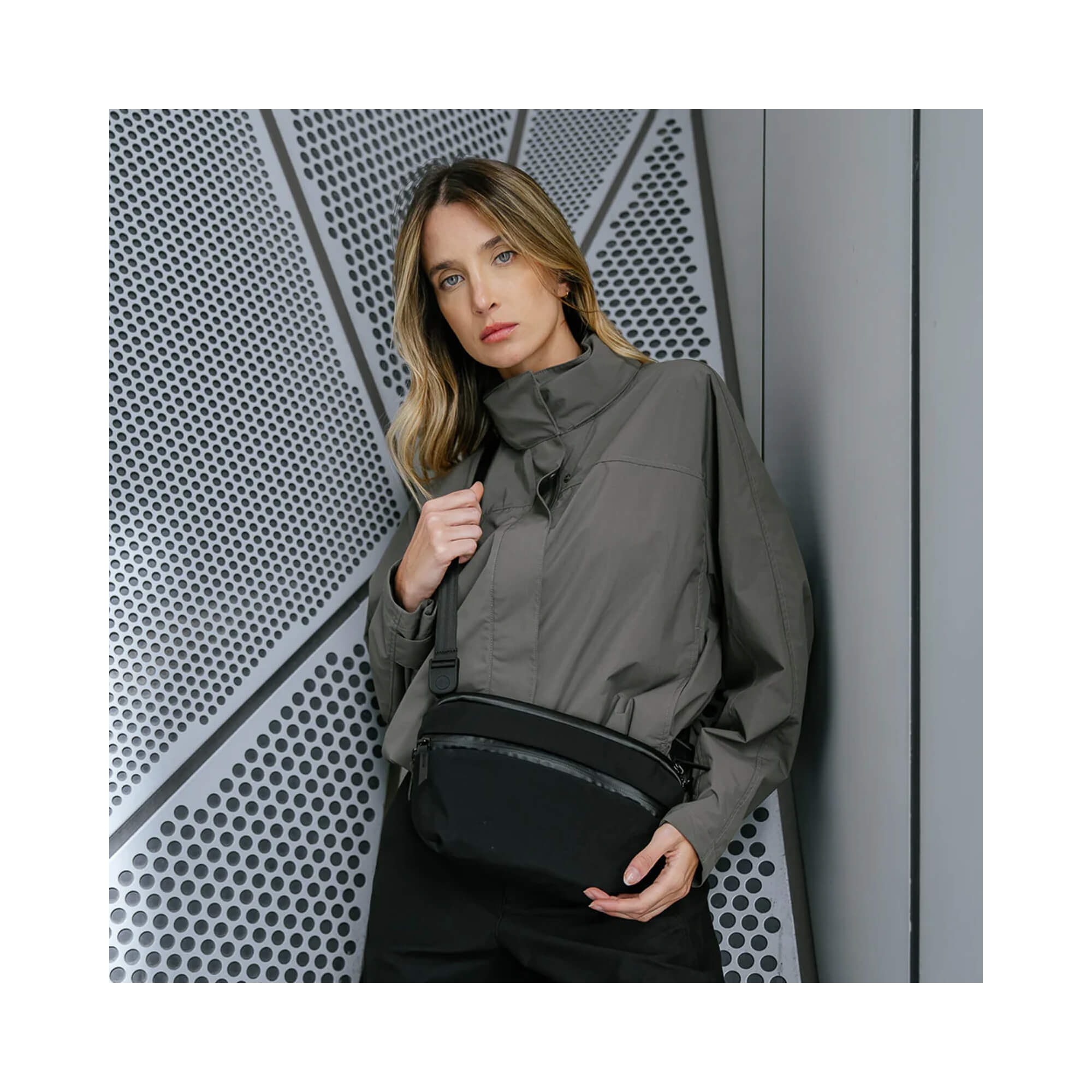 Сумка Alpaka Flight Sling Pro